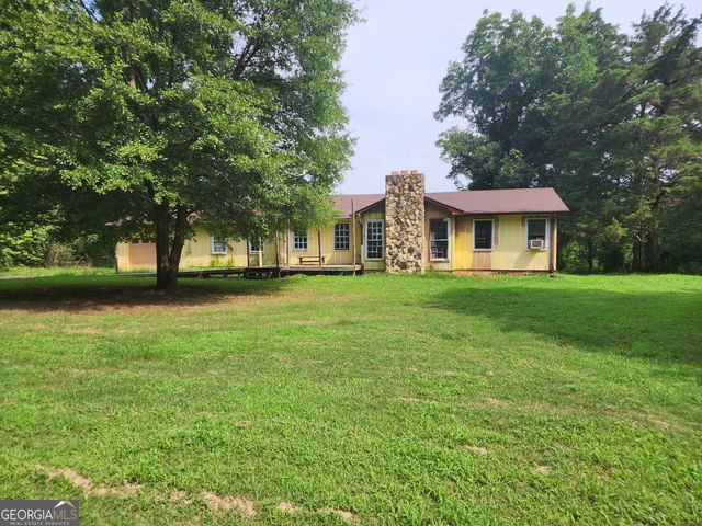 1182 Cleveland Mill Rd, Hartwell, GA 30643