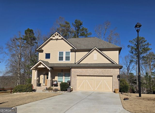 Ｋ.GLAD Single Family Homes For Sale in 30157, - 317 Listings | Trulia