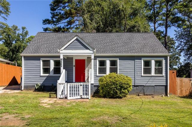 3584 Glenwood Rd, Decatur, GA 30032