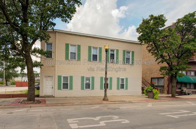 519 N  Chicago St, Joliet, IL 60432