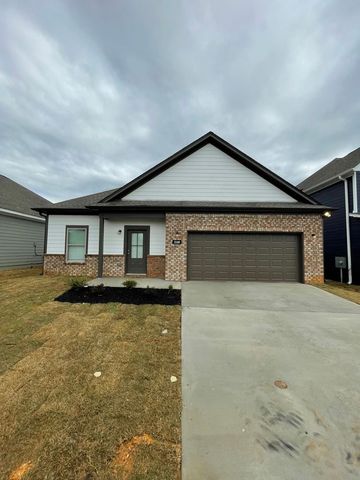 Cullman Al Rentals
