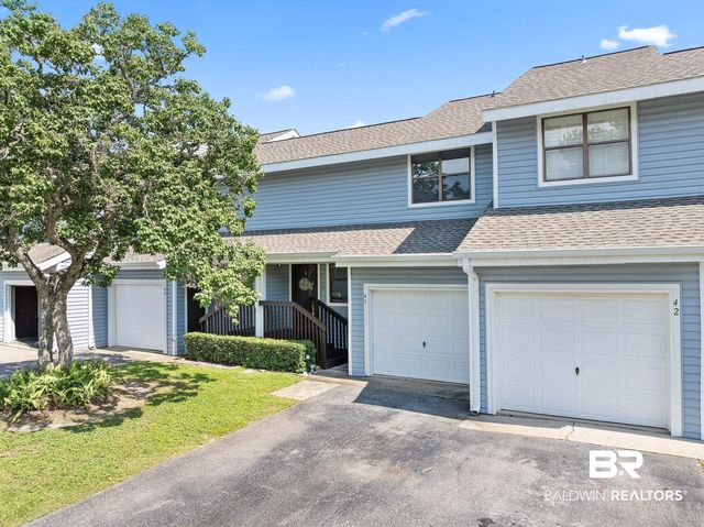 25293 Perdido Beach Blvd #41, Orange Beach, AL 36561