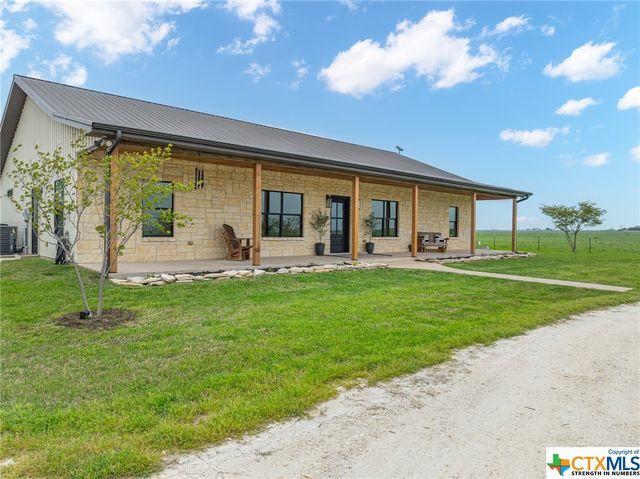 101 Private Road 830, Troy, TX 76579