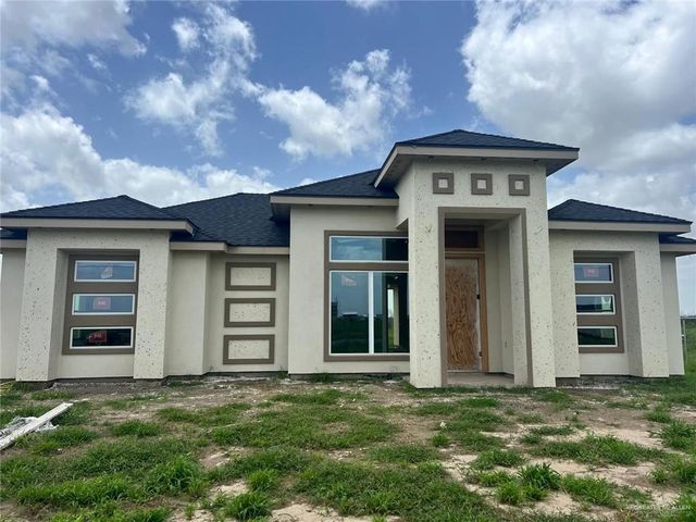 2710 Green Castle St, Donna, TX 78537