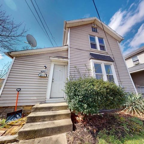 139 N  Water Ave  #1, Sharon, PA 16146