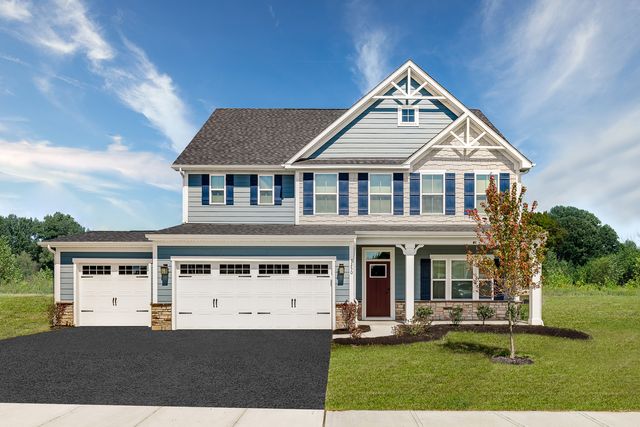 9519 Deer Valley Dr, Clarence, NY 14032