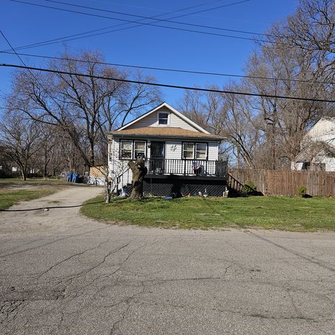 7256 W  24th Ave, Gary, IN 46406