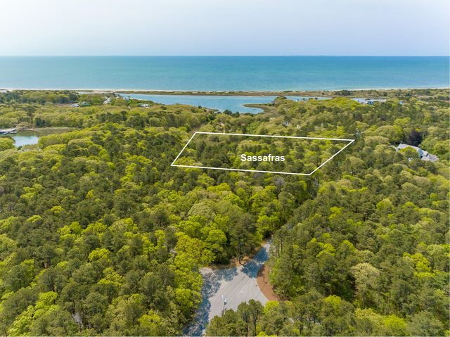 0 Seapuit River Road, Osterville, MA 02655
