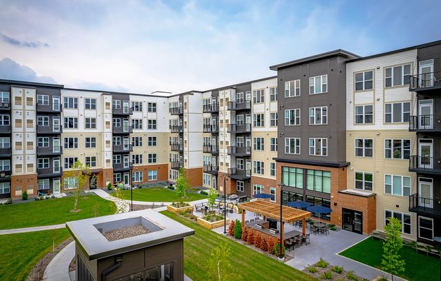 45 Butler Ave E #343, Saint Paul, MN 55118