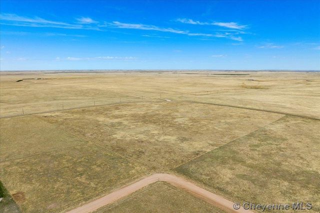 Township Road 4 Rd #203, Carpenter, WY 82054