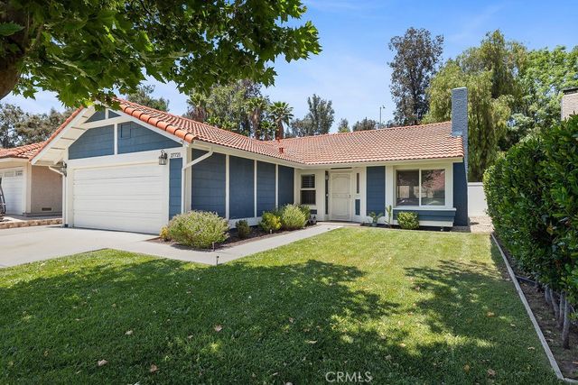 27721 Wakefield Rd, Castaic, CA 91384