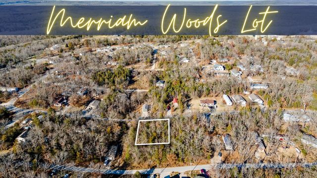 Lot 39 Driftwood Road, Rockaway Beach, MO 65740