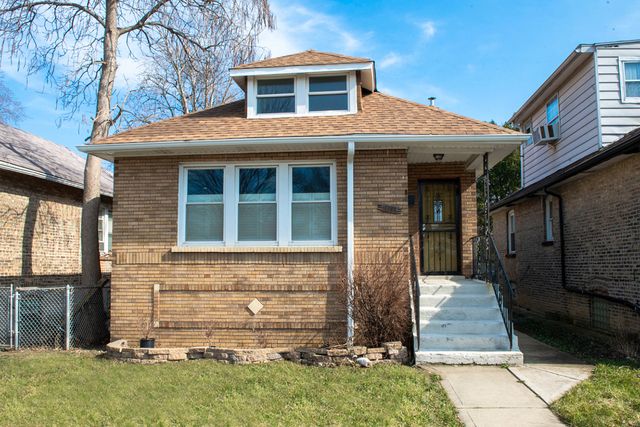 10129 S  May St, Chicago, IL 60643