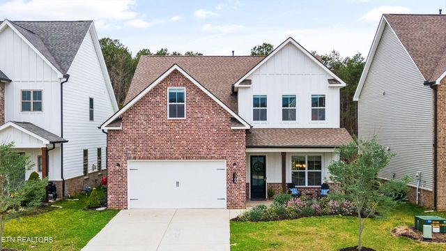 1108 Belle Pond Ave, Knoxville, TN 37932