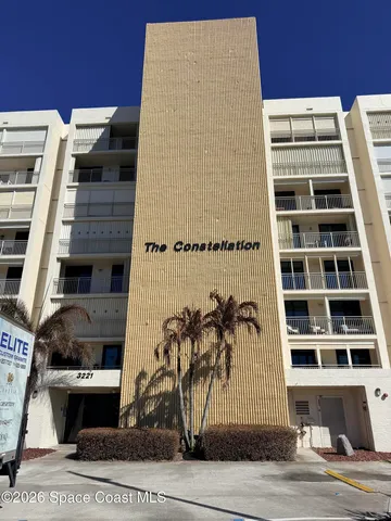 3221 S  Atlantic Ave #804, Cocoa Beach, FL 32931