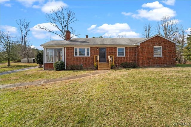 3600 Gregory Pond Rd, North Chesterfield, VA 23236