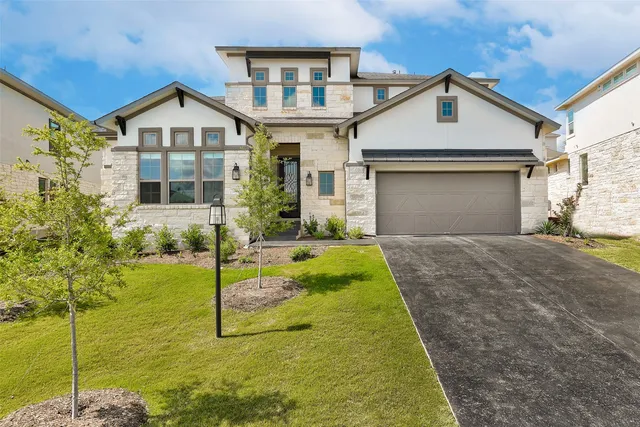 720 Rawson Bnd, Lakeway, TX 78738