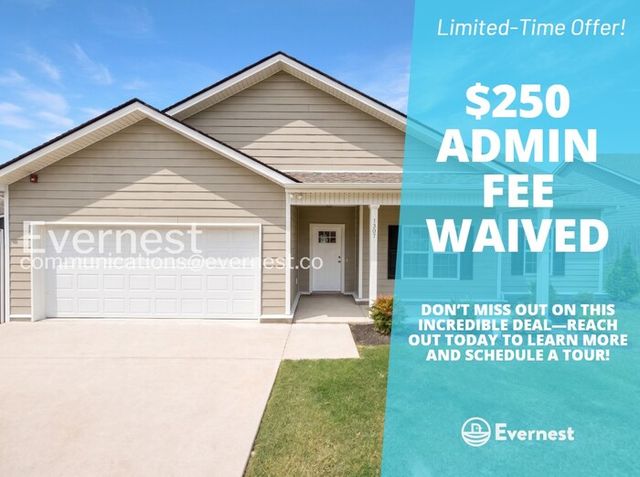1307 Ventura Ln, Columbia, TN 38401