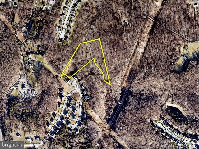 New Relief Ter, Brandywine, MD 20613
