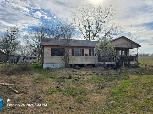 2061 Vz County Road 3708, Wills Point, TX 75169