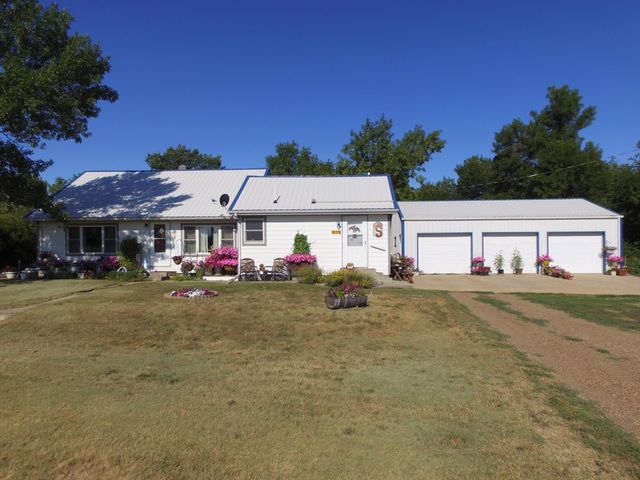 16178 225th Ave, Dupree, SD 57623