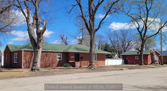 1419 N  Kimball St, Grand Island, NE 68801