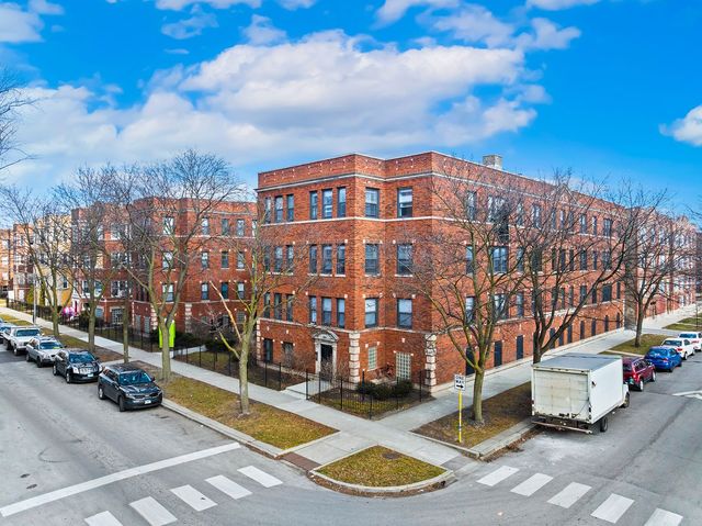 6849 S  Clyde Ave  #2A, Chicago, IL 60649