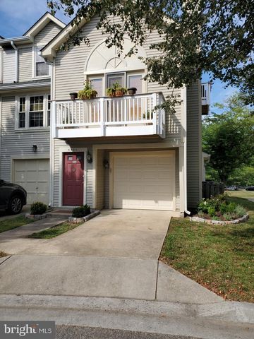9411 Nicklaus Ln #62, Laurel, MD 20708