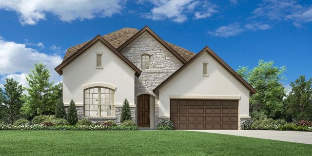 22610 Ruby Forest Rd, Tomball, TX 77377