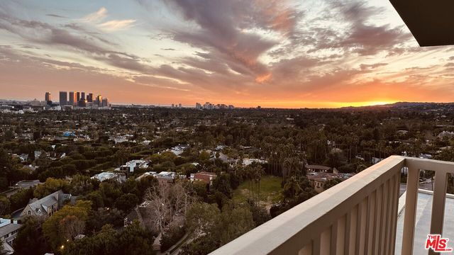9255 Doheny Rd #1602, West Hollywood, CA 90069