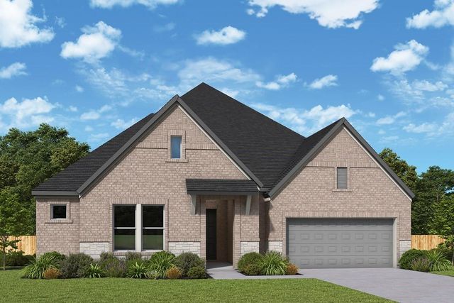 9928 Texas Sage Ct, Montgomery, TX 77356