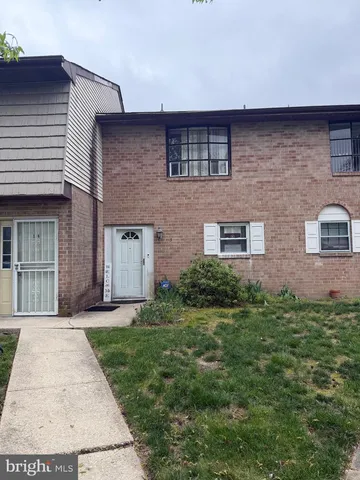 113 La Cascata Tnhs, Clementon, NJ 08021