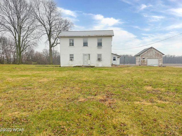 4336 State Route 81, Willshire, OH 45898