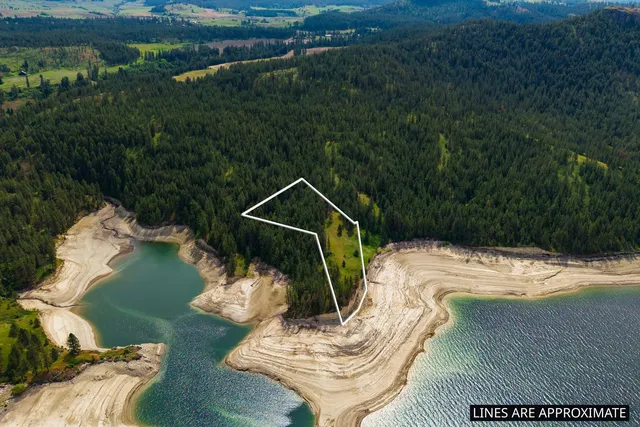 5315 Lantzy Rd, Hunters, WA 99137