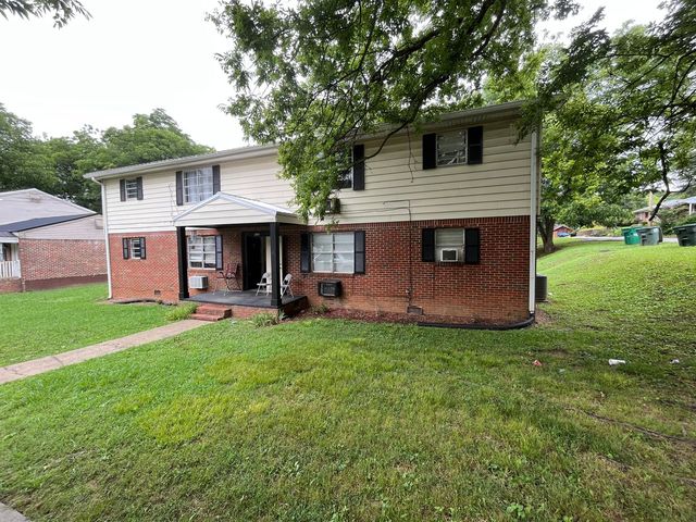 117 Pearl St   #6, Rockmart, GA 30153