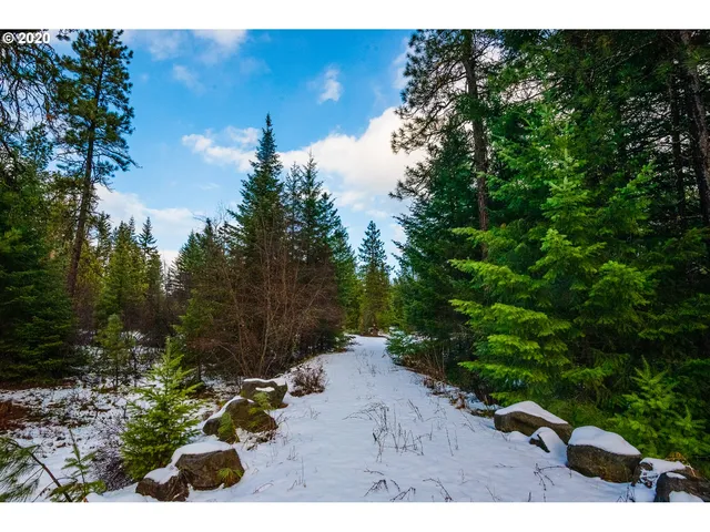 2426 Highway 141, Trout Lake, WA 98650