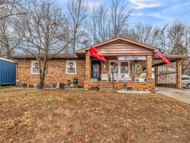 6419 State Highway 762, Philpot, KY 42366