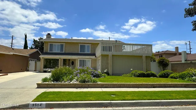 3514 E  Woodhaven St, Simi Valley, CA 93063