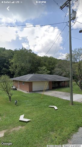 820 Paw Paw Rd, Fairview, WV 26570