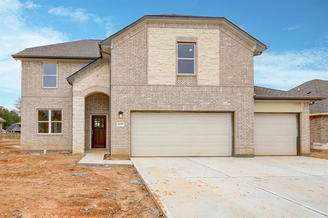 6215 Twin Fawns Dr, Conroe, TX 77303