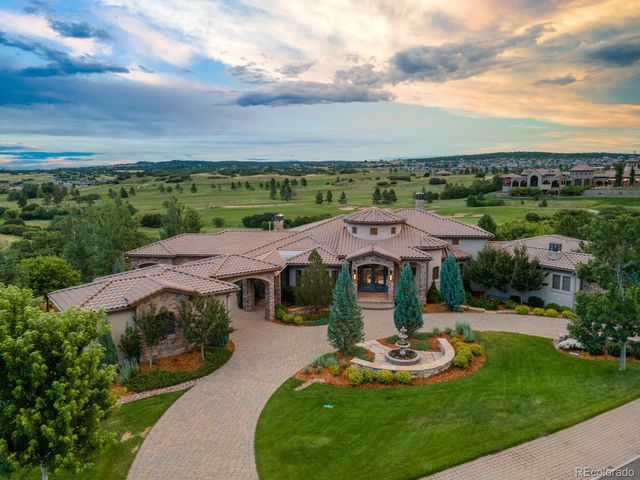 1664 Vine Cliff Heights, Colorado Springs, CO 80921