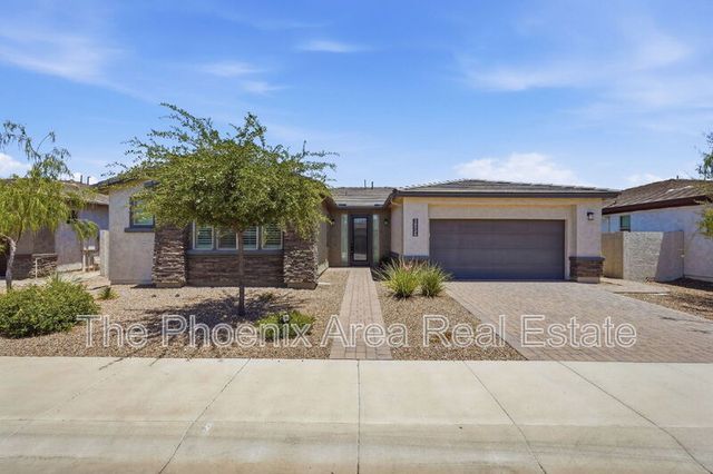 39725 N  Hailey Ln, Queen Creek, AZ 85140