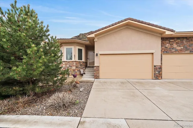 6941 Fargo, Littleton, CO 80125