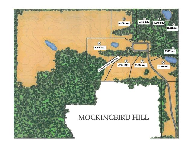 6 Mockingbird Ln, Granville, OH 43023