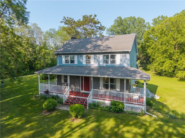 5015 E  Lake Rd, Livonia, NY 14487