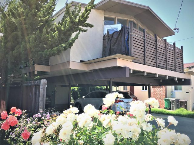 928 Adams St #4, Albany, CA 94706