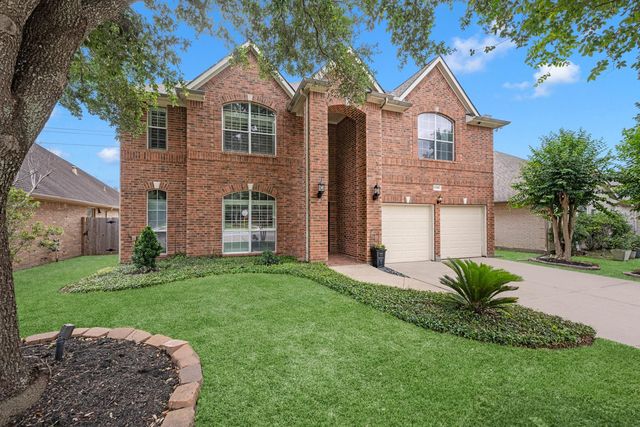 10319 Mossy Brook Ln, Cypress, TX 77433