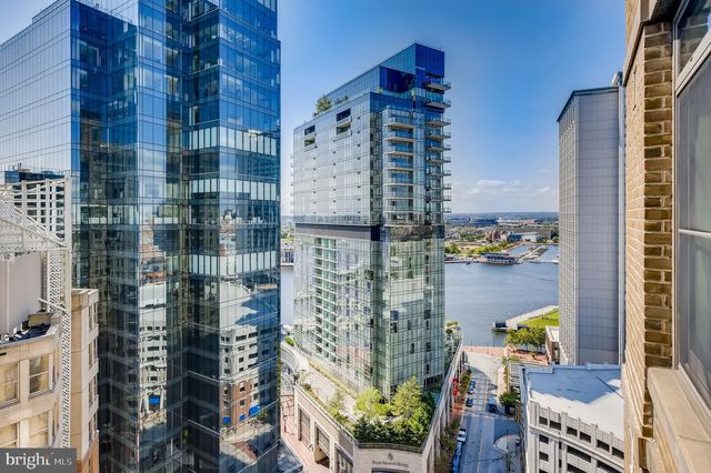 675 President St #2105, Baltimore, MD 21202