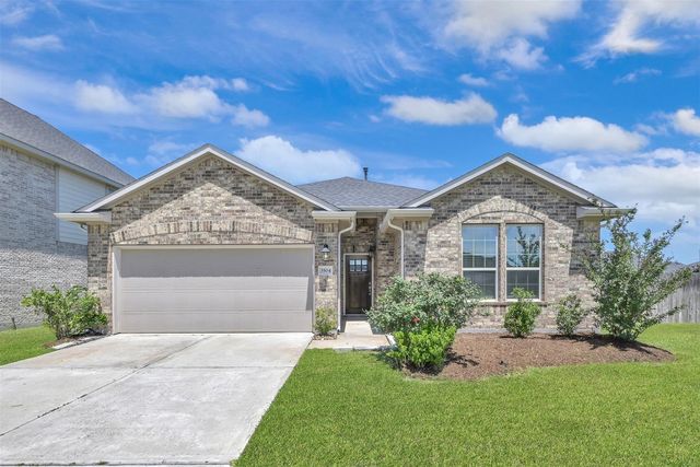 3504 Imperial Cove Ct, Spring, TX 77386