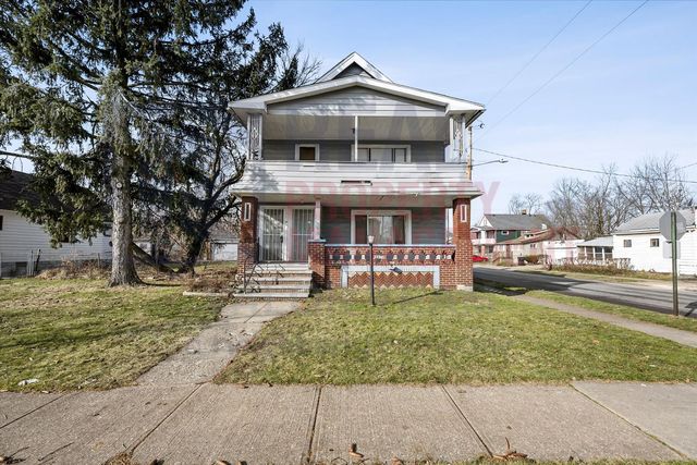 3872 E  112th St, Cleveland, OH 44105